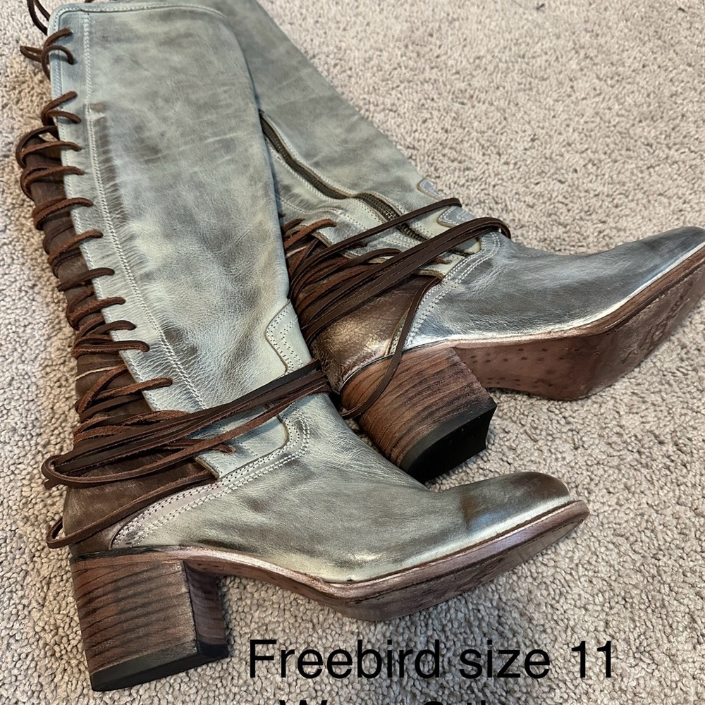Freebird Coal